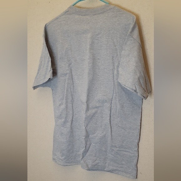 Reptar Rugrats Nicktoons Nickelodeon Nostalgia Tshirt Men's Large - Picture 7 of 7